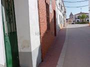 Casa rústica, Membrio