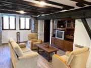 Casa rústica, Mendaro