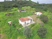 Casa rústica, Mexilhoeira Grande
