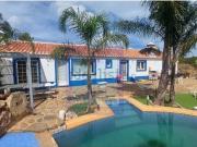 Casa rústica, Mexilhoeira Grande