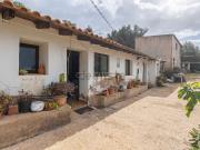 Casa rústica, Mexilhoeira Grande