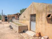 Casa rústica, Mexilhoeira Grande