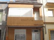 Casa rústica, Miajadas