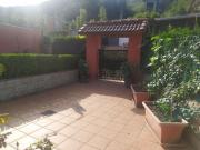 Casa rústica, Mieres del Camino