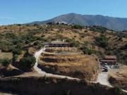 Casa rústica, Mijas