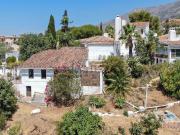 Casa rústica, Mijas
