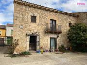 Casa rústica, Milagros