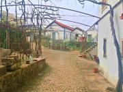 Casa rústica, Milheirós de Poiares