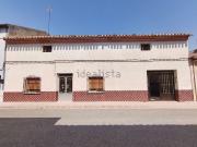 Casa rústica, Minaya