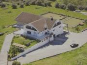 Casa rústica, Miranda do Corvo