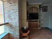 Casa rústica, Moaña