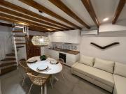 Casa rústica, Moclinejo