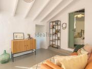 Casa rústica, Moclinejo