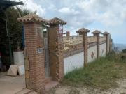 Casa rústica, Moclinejo