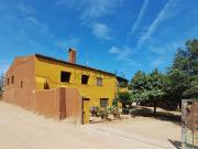 Casa rústica, Molí de Vent La Sauleda Santa Margarida,...