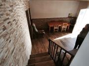 Casa rústica, Molinicos