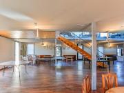 Casa rústica, Molins de Rei