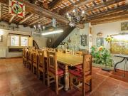 Casa rústica, Mollet de Peralada