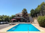 Casa rústica, Molvizar