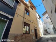 Casa rústica, Molvizar