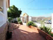 Casa rústica, Molvizar