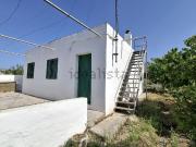 Casa rústica, Molvizar