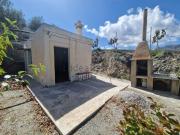 Casa rústica, Molvizar