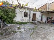 Casa rústica, Monachil