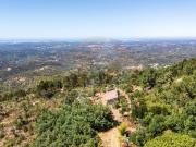 Casa rústica, Monchique