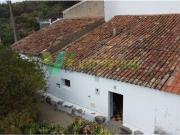 Casa rústica, Monchique