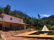 Casa rústica, Monchique