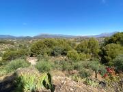 Casa rústica, Monda