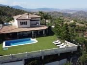 Casa rústica, Monda