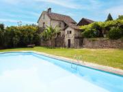 Casa rústica, Mondariz