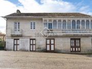 Casa rústica, Mondariz