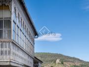 Casa rústica, Mondariz