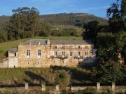 Casa rústica, Mondoñedo