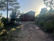 Casa rústica, Monistrol de Calders