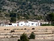 Casa rústica, Monovar