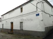 Casa rústica, Monroy
