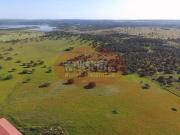 Casa rústica, Monsaraz