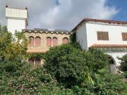 Casa rústica, Mont Roig del Camp