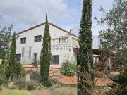 Casa rústica, Mont Roig del Camp