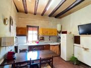 Casa rústica, Montagut