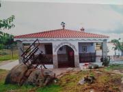 Casa rústica, Montanchez