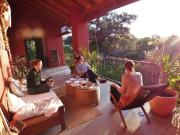 Casa rústica, Montanchez