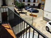 Casa rústica, Montanchez