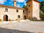 Casa rústica, Montblanc