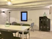 Casa rústica, Montblanc