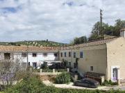 Casa rústica, Montefrio